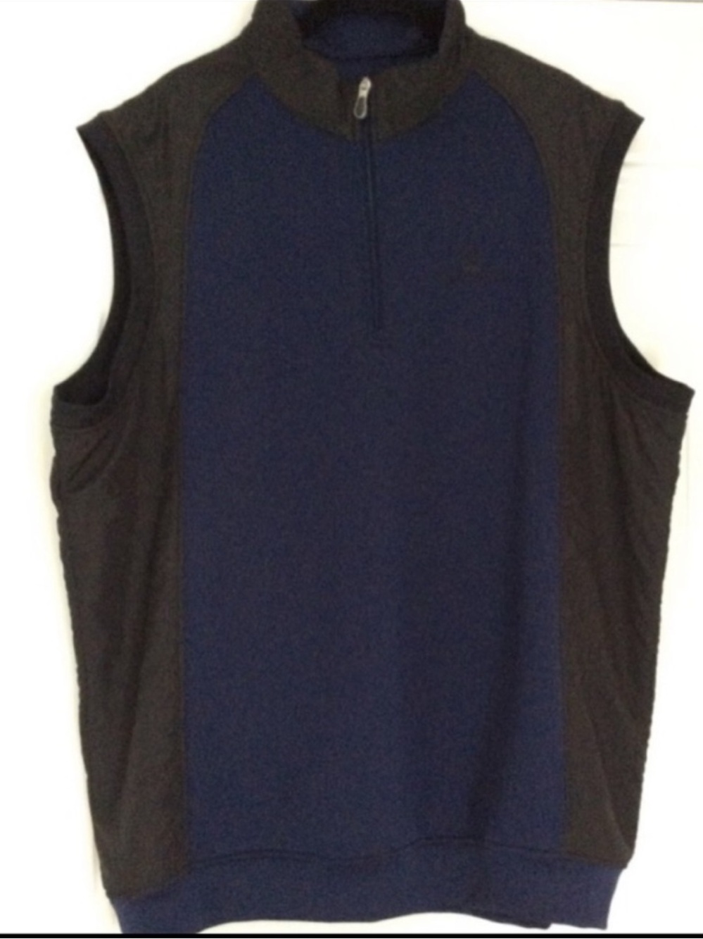 NWOT Pebble Beach Performance Vest